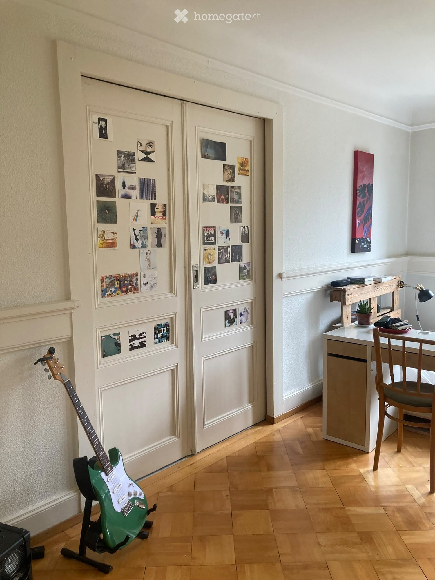 1 room single room, photo 3 sur 5