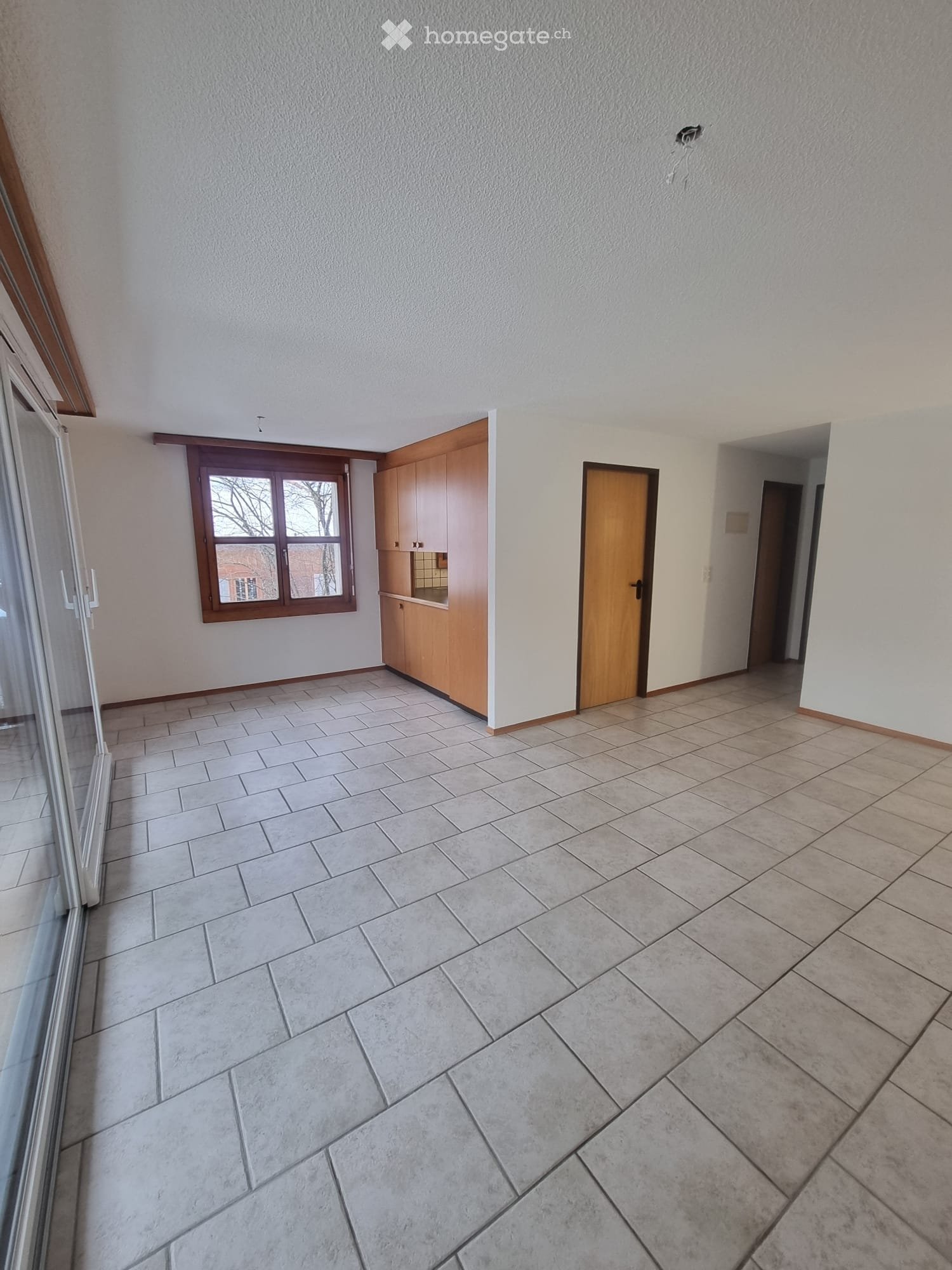 Appartement de 3 ½ pièces, photo 1 sur 5