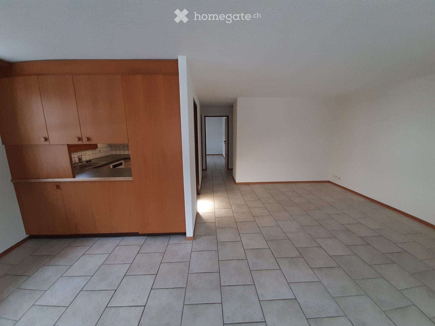 Appartement de 3 ½ pièces, photo 5 sur 5