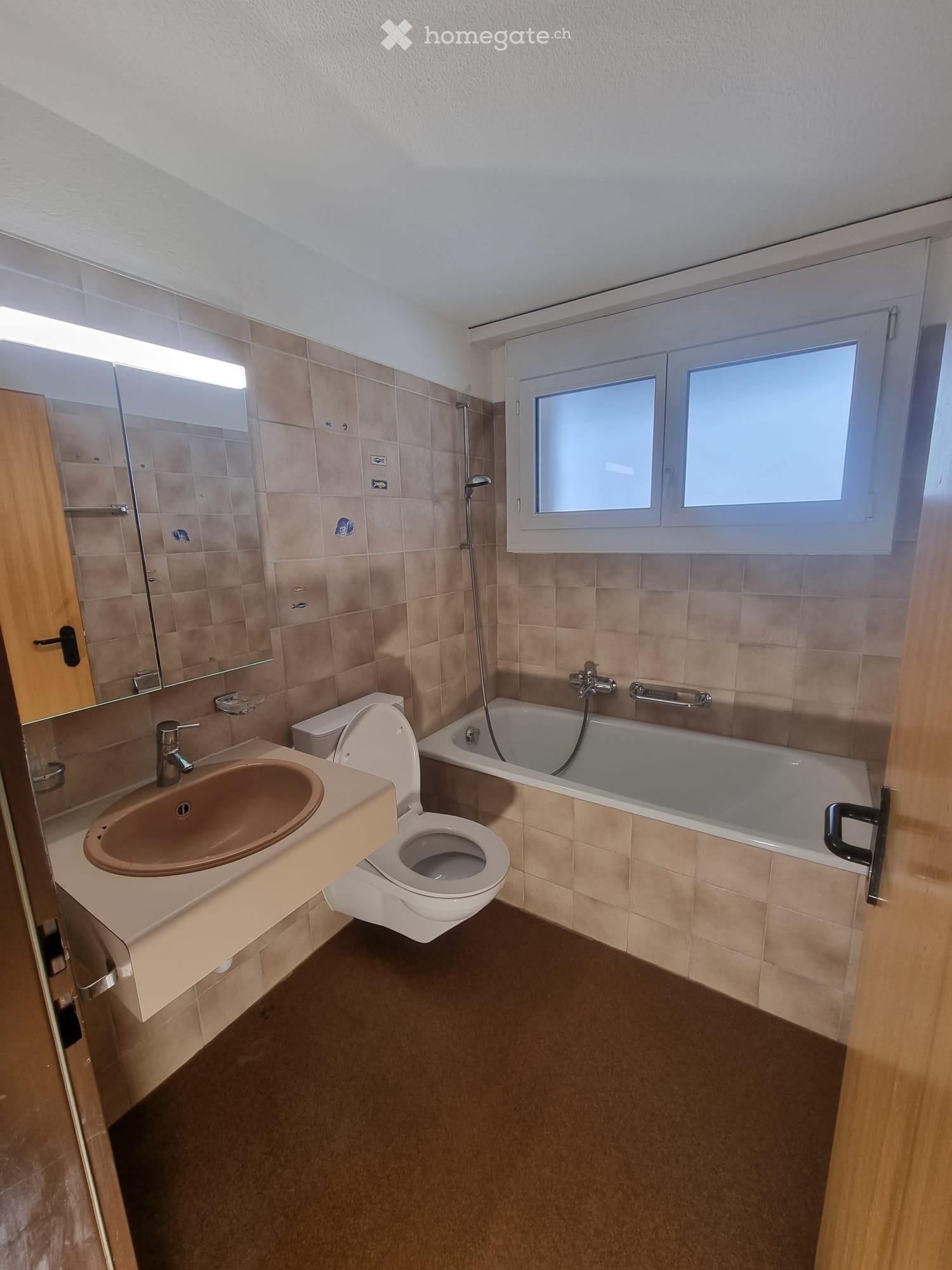 Appartement de 3 ½ pièces, photo 2 sur 5