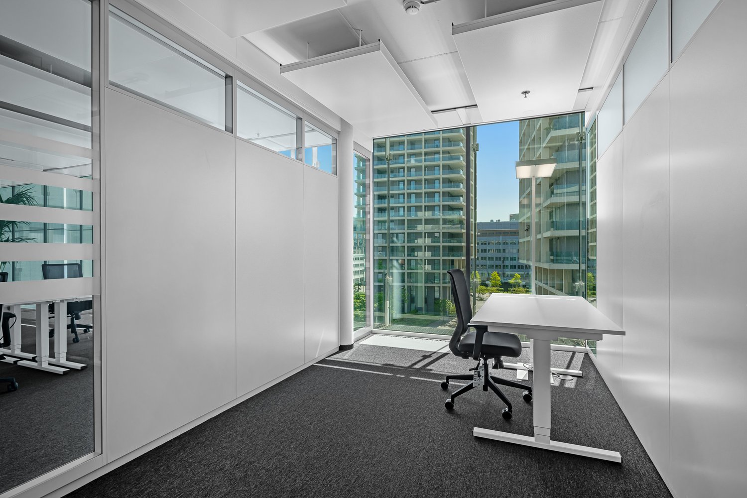 700m² bureau, photo 9 sur 10