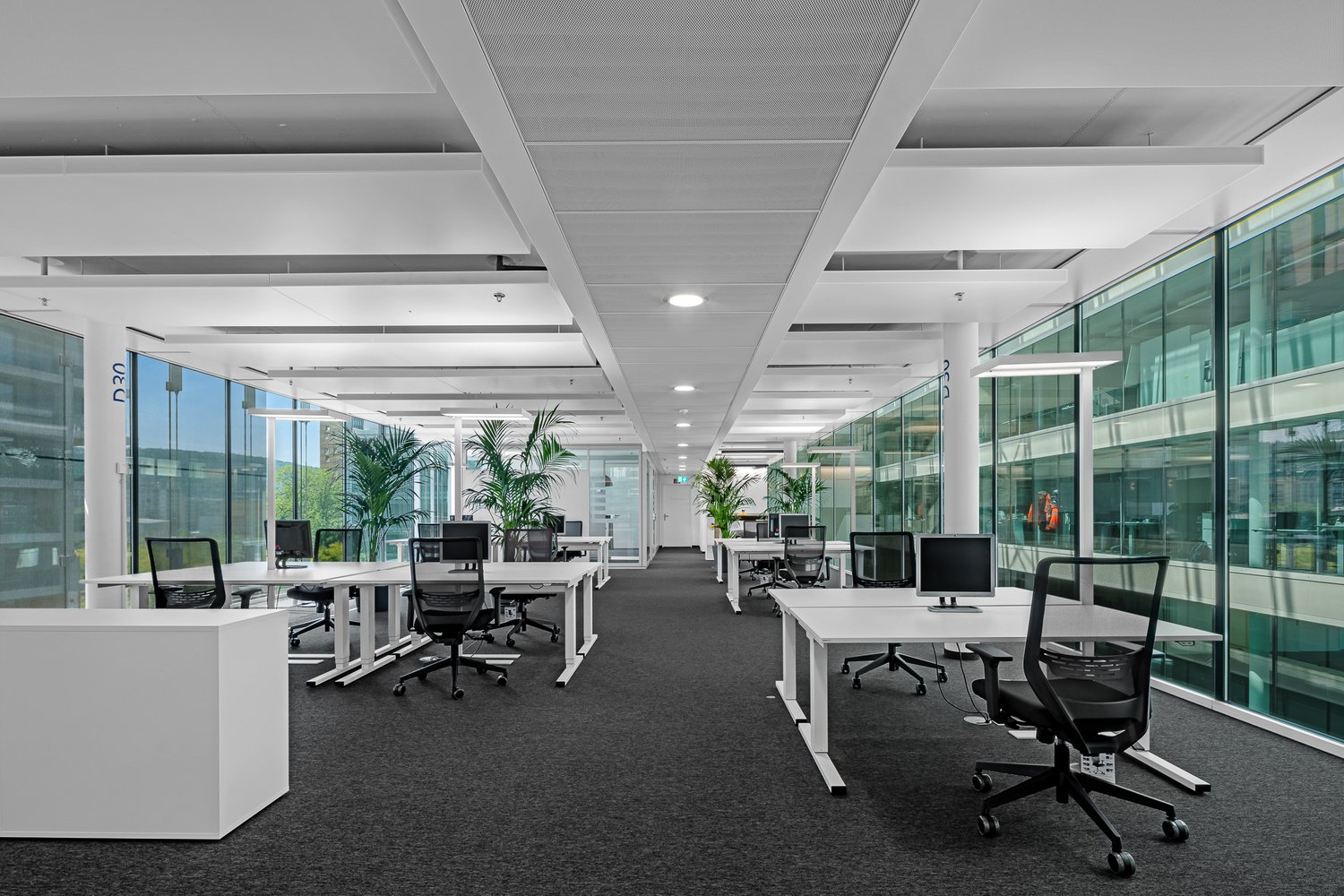 700m² bureau, photo 10 sur 10
