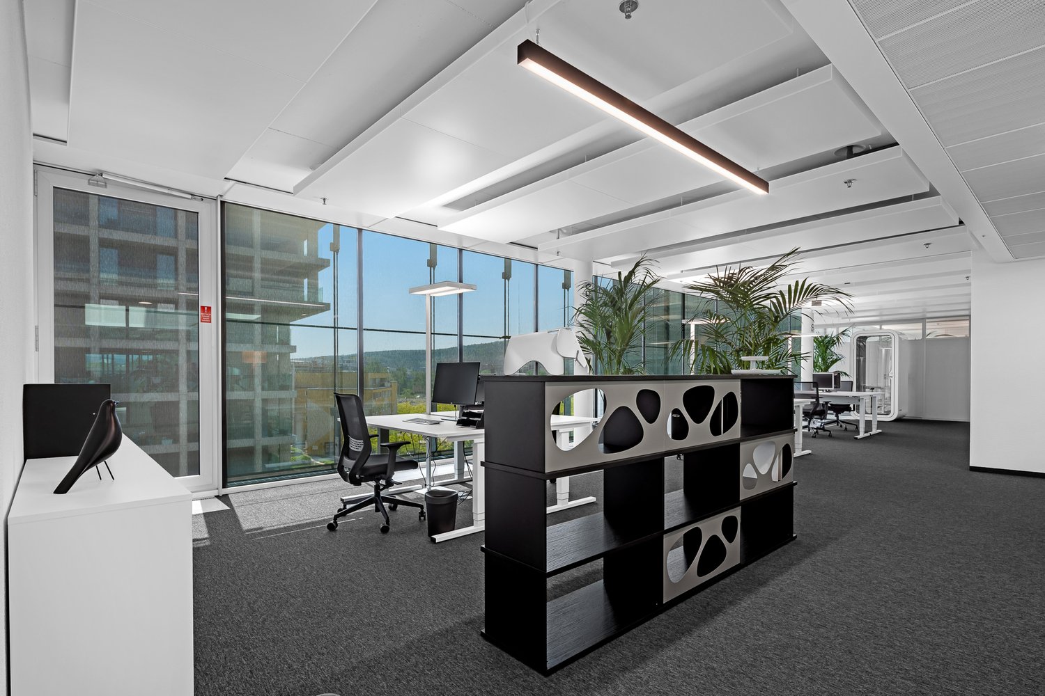 700m² bureau, photo 7 sur 10