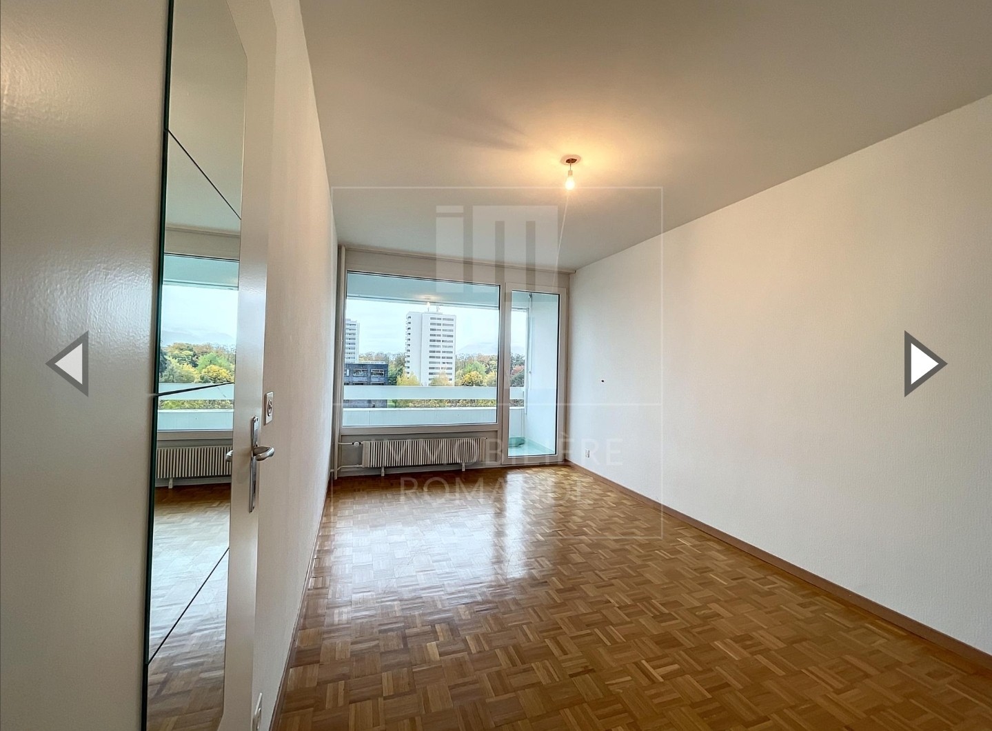 2 rooms apartment, photo 3 sur 5