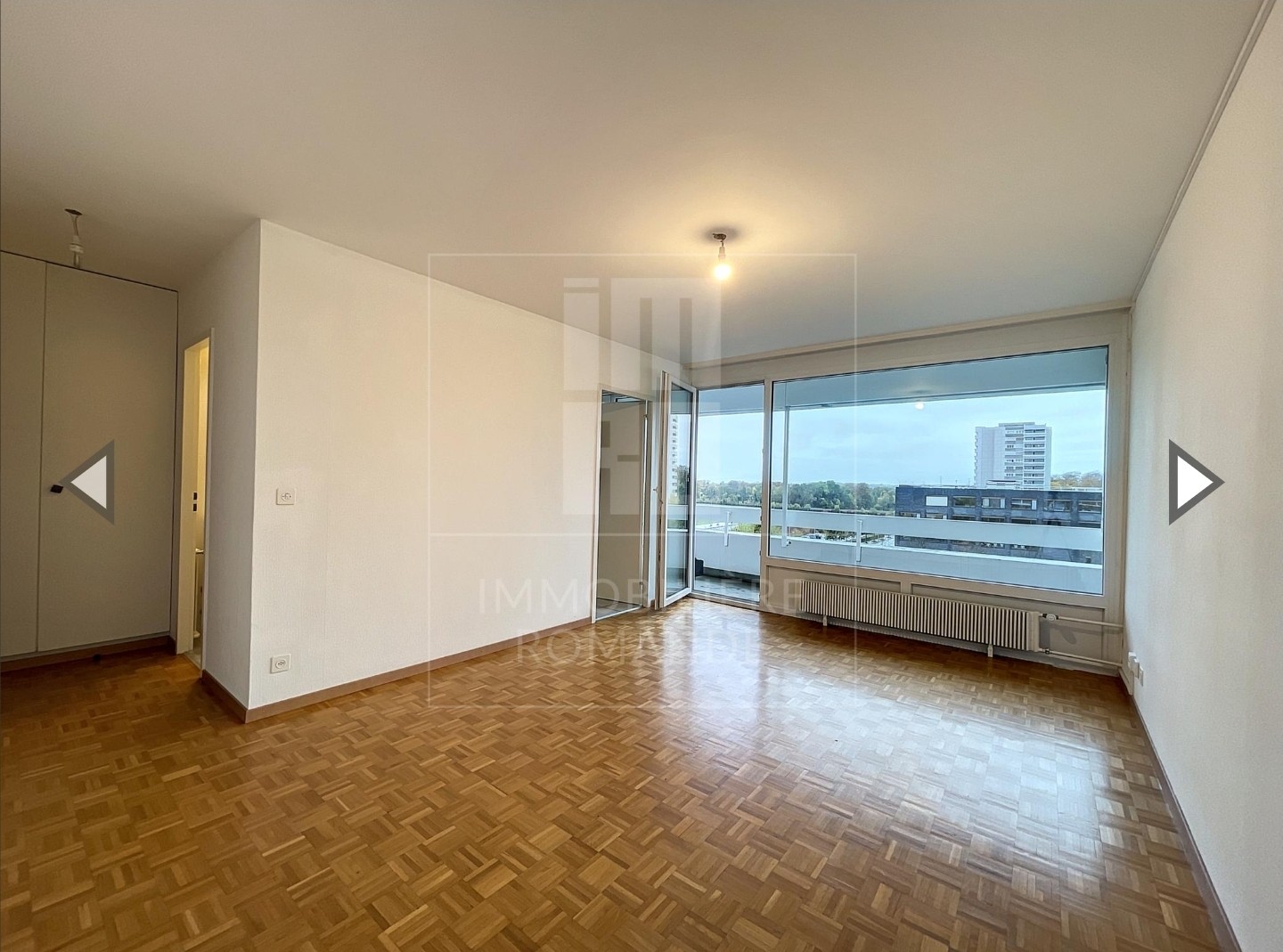 2 rooms apartment, photo 1 sur 5