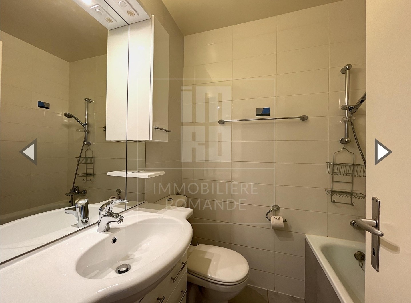 2 rooms apartment, photo 4 sur 5