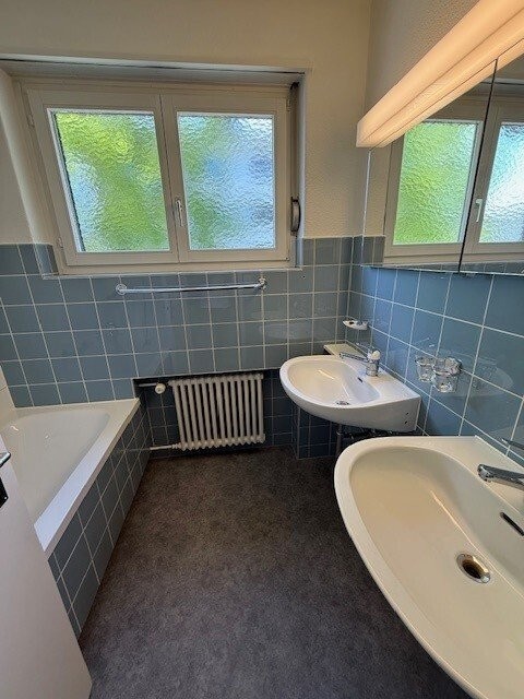 Appartement de 5 pièces