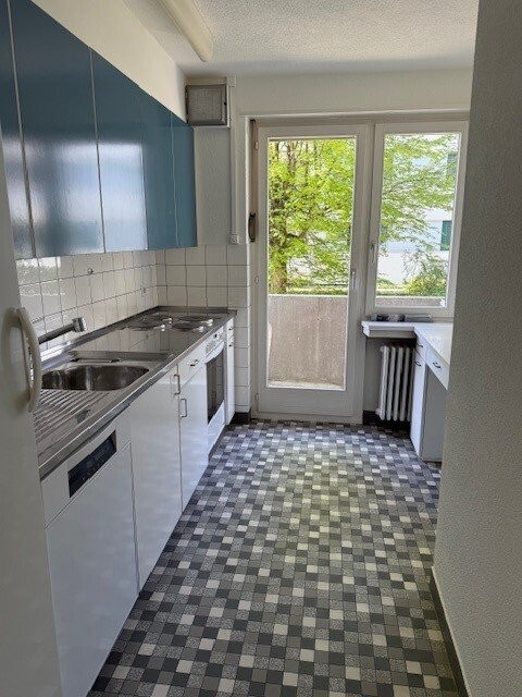 Appartement de 5 pièces