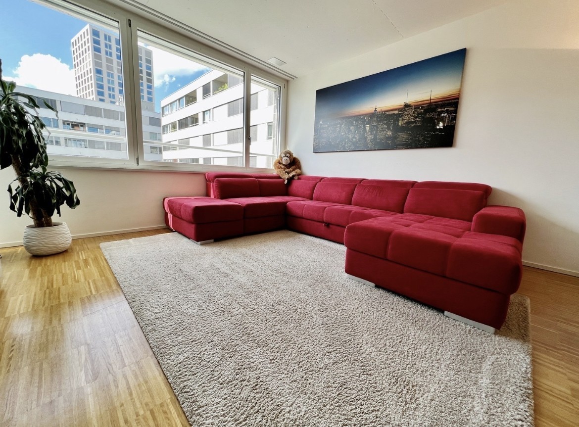 Chambre en colocation, photo 1 sur 9