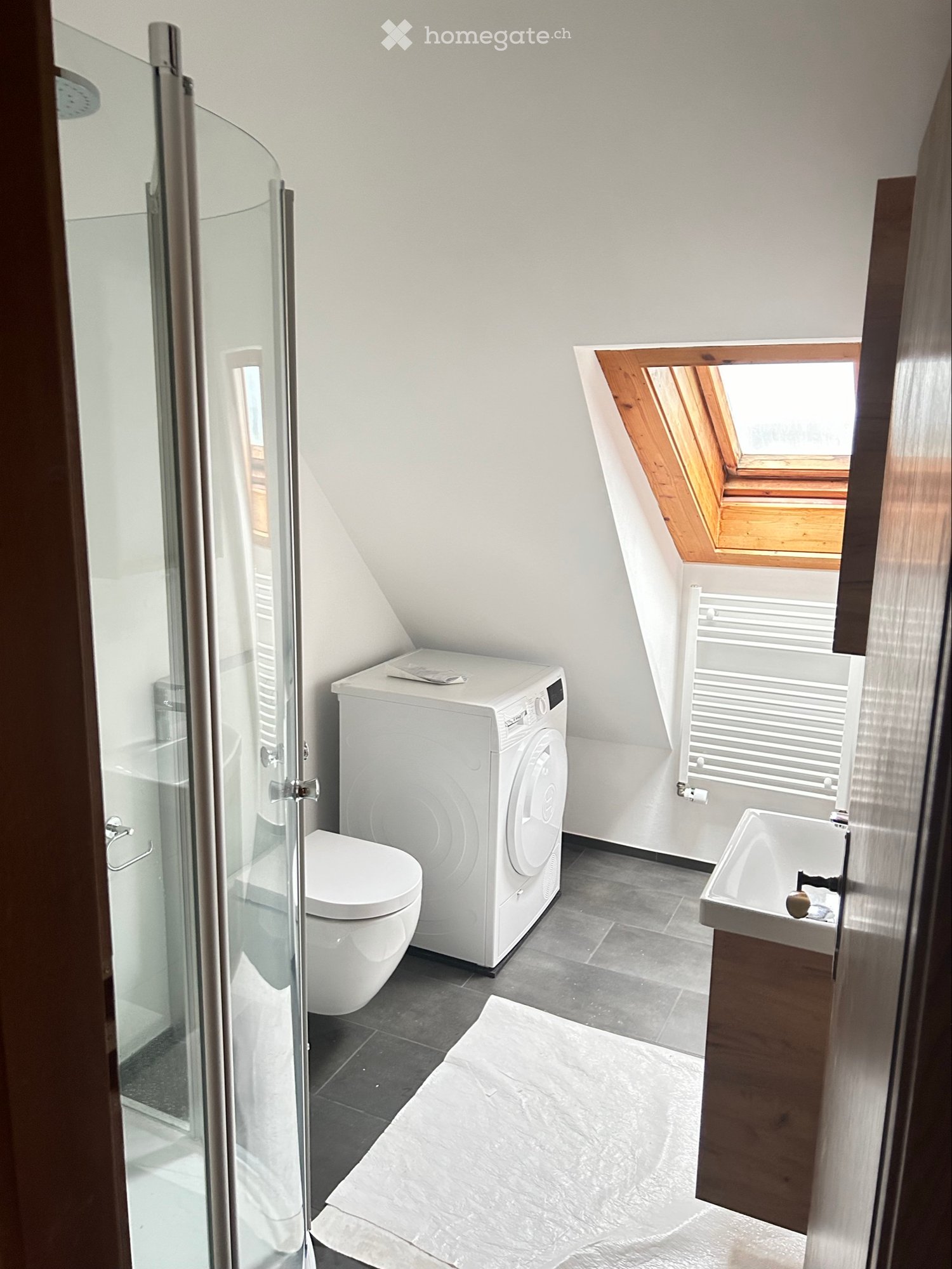 Appartement de 3 pièces, photo 3 sur 5