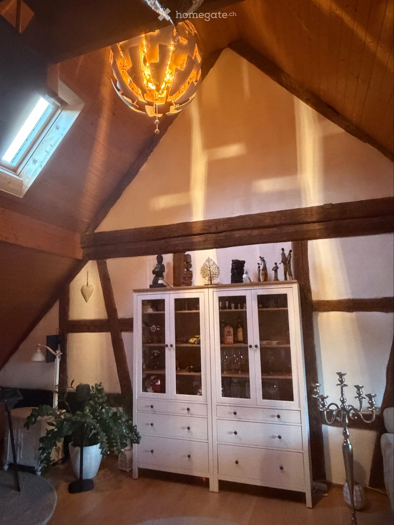 Appartement de 3 pièces, photo 5 sur 5