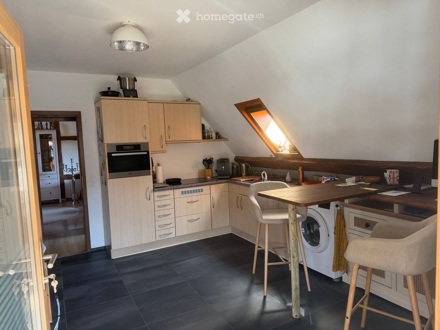 Appartement de 3 pièces, photo 2 sur 5