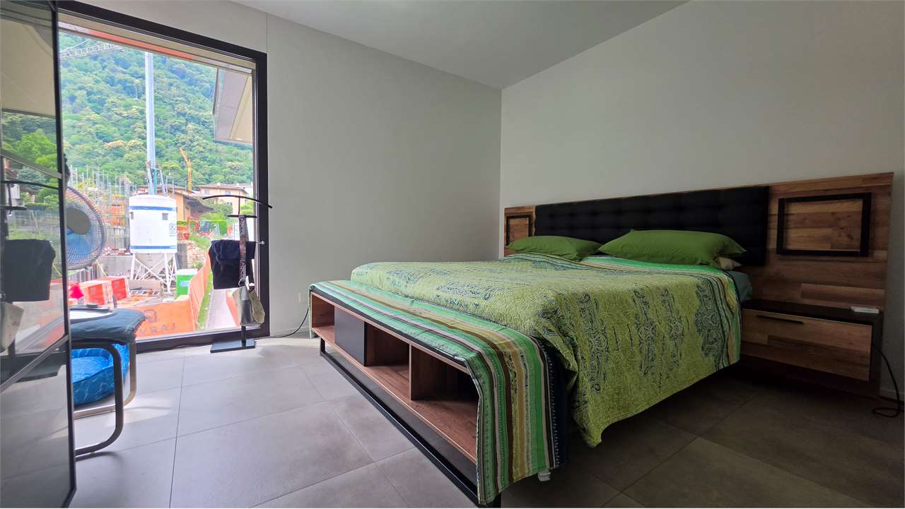 Appartement de 4 ½ pièces
