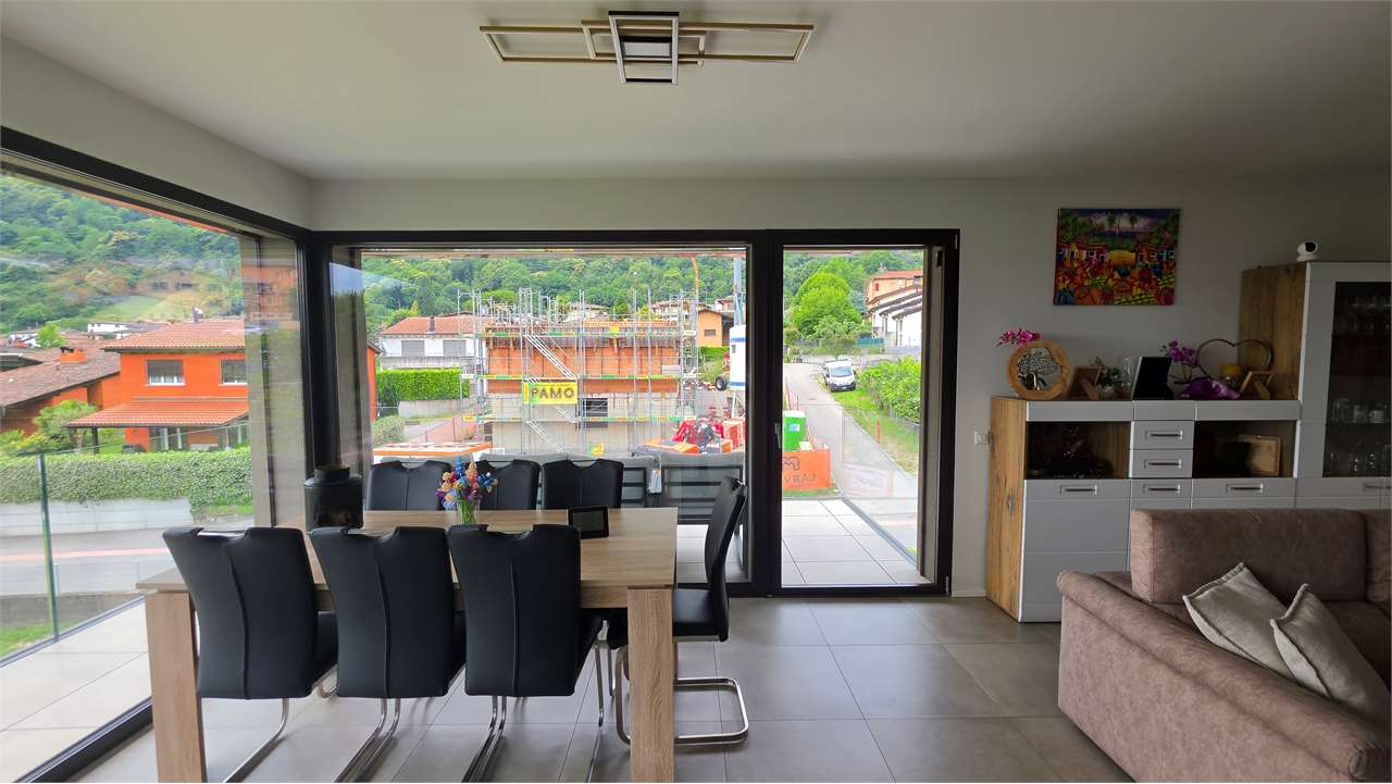Appartement de 4 ½ pièces