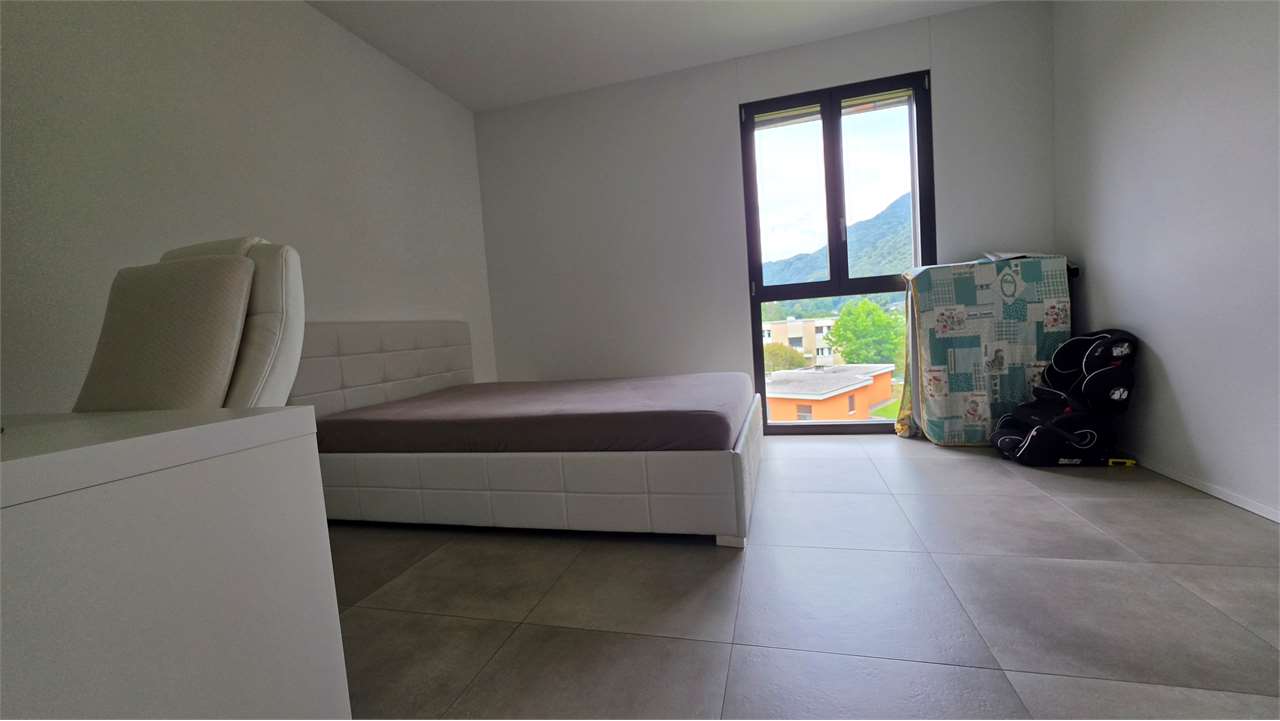 Appartement de 4 ½ pièces