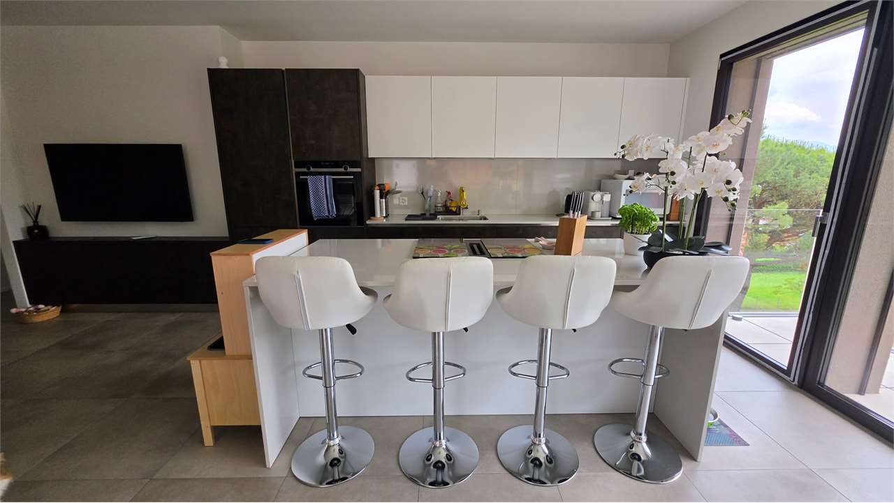 Appartement de 4 ½ pièces