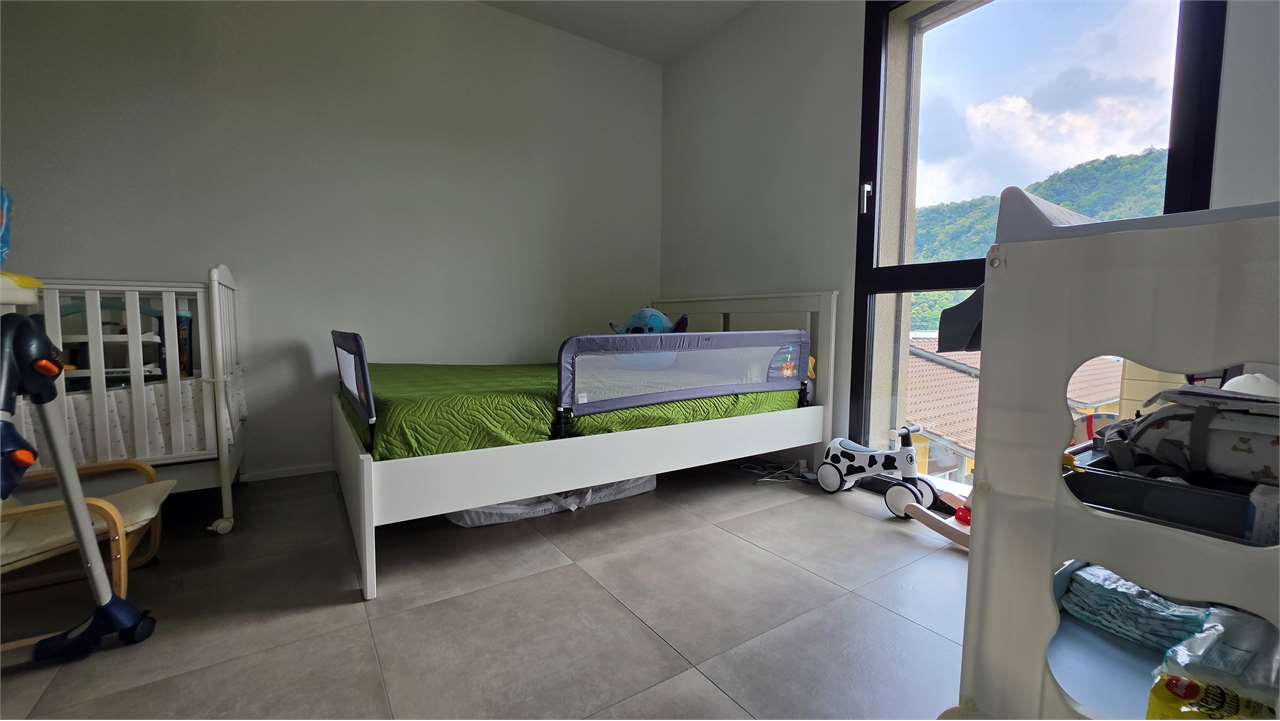 Appartement de 4 ½ pièces