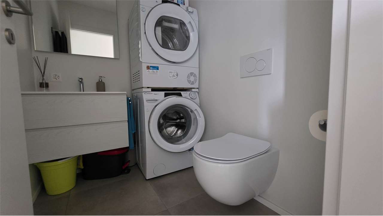 Appartement de 4 ½ pièces