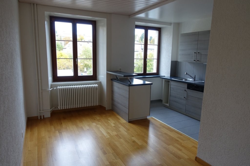 4 ½ rooms apartment, photo 4 sur 10