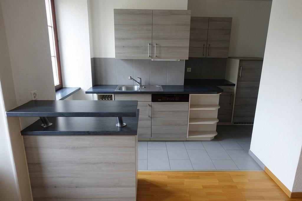4 ½ rooms apartment, photo 1 sur 10