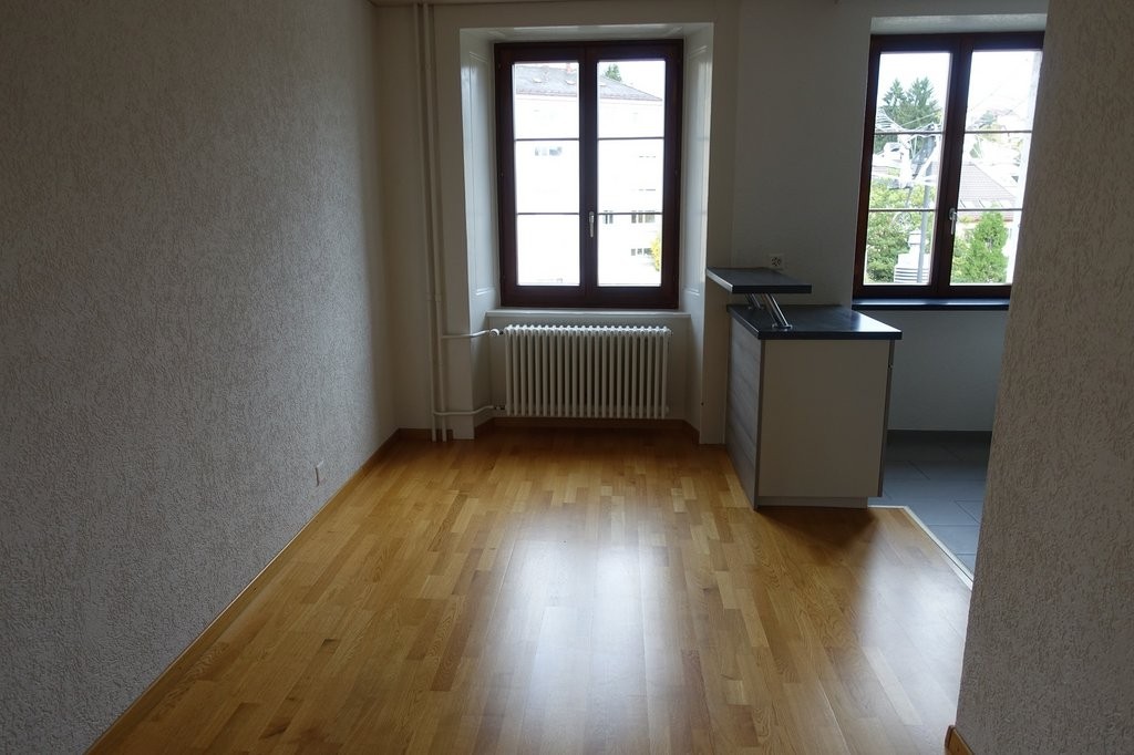 4 ½ rooms apartment, photo 3 sur 10