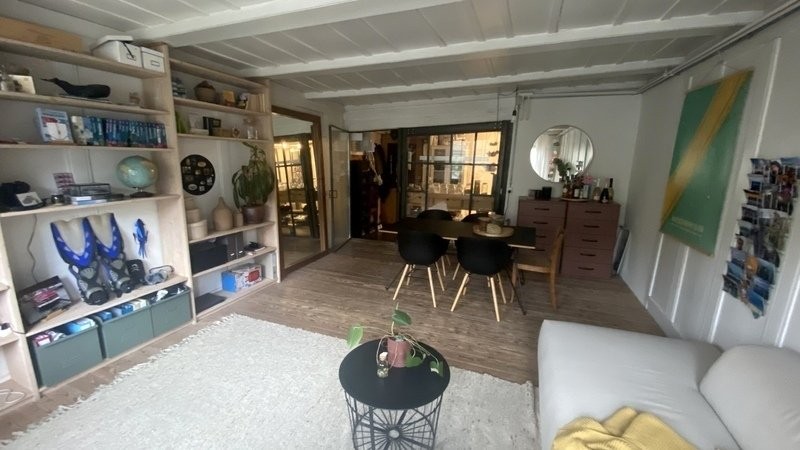 appartement meublé de 2 pièces, photo 1 sur 6