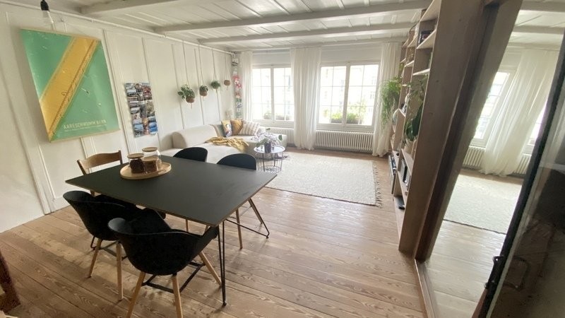 appartement meublé de 2 pièces, photo 2 sur 6
