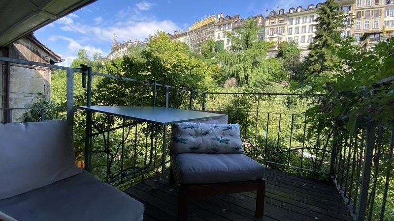 appartement meublé de 2 pièces, photo 6 sur 6