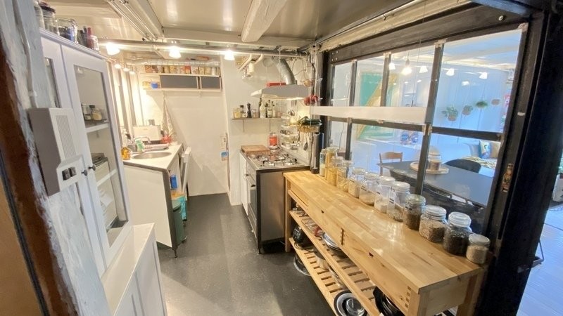 appartement meublé de 2 pièces, photo 3 sur 6