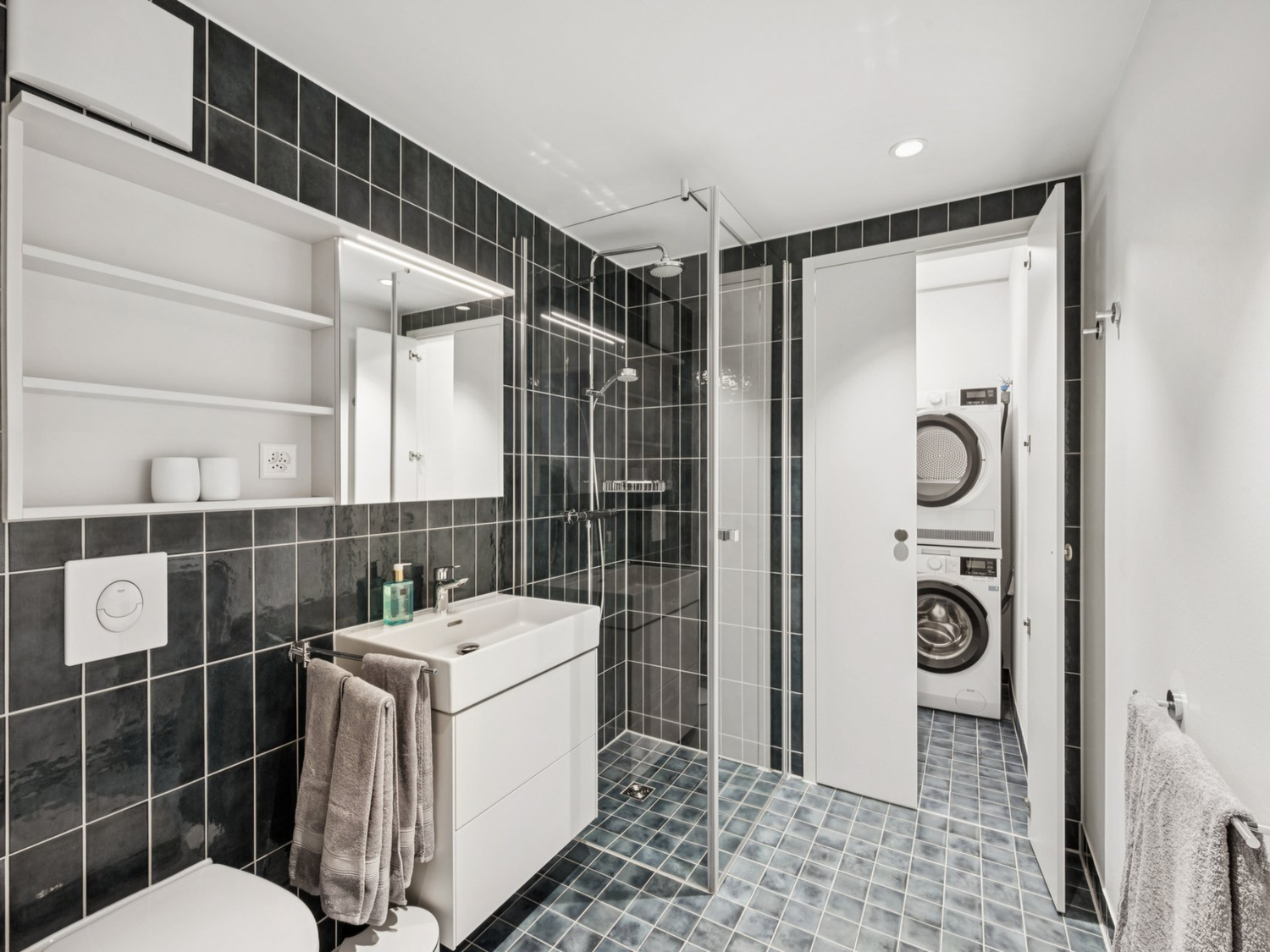 Appartement meublé de 2 ½ pièces, photo 8 sur 10