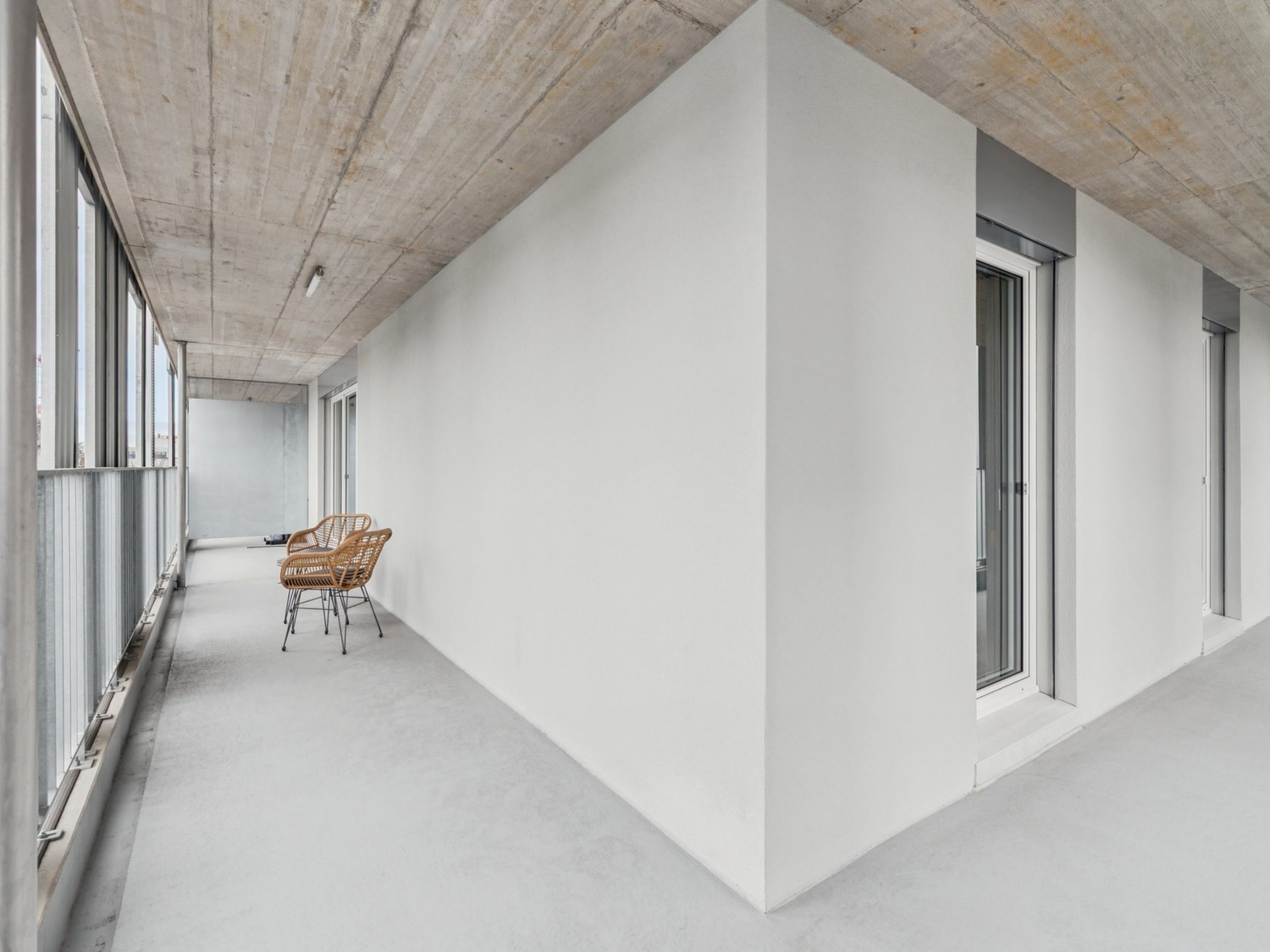 Appartement meublé de 2 ½ pièces, photo 9 sur 10
