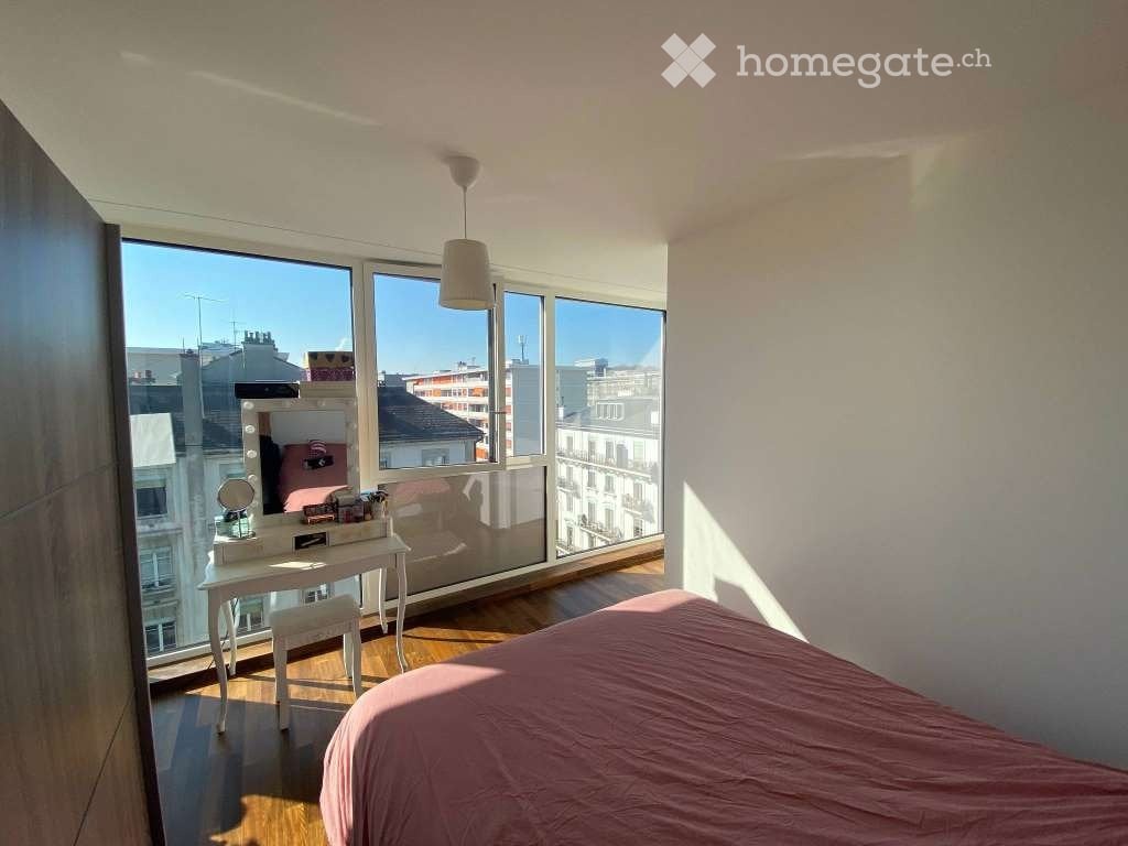 Appartement de 2 ½ pièces, photo 3 sur 5