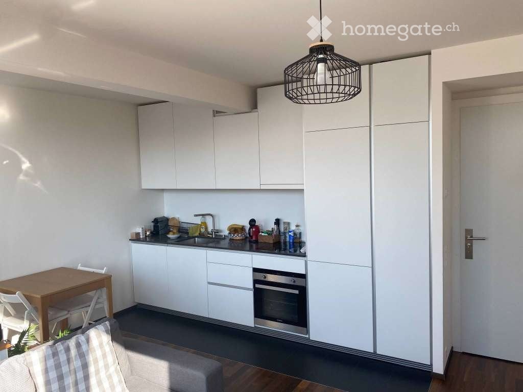 Appartement de 2 ½ pièces, photo 2 sur 5