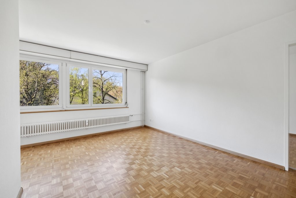 2 ½ pièces appartement, photo 6 sur 9