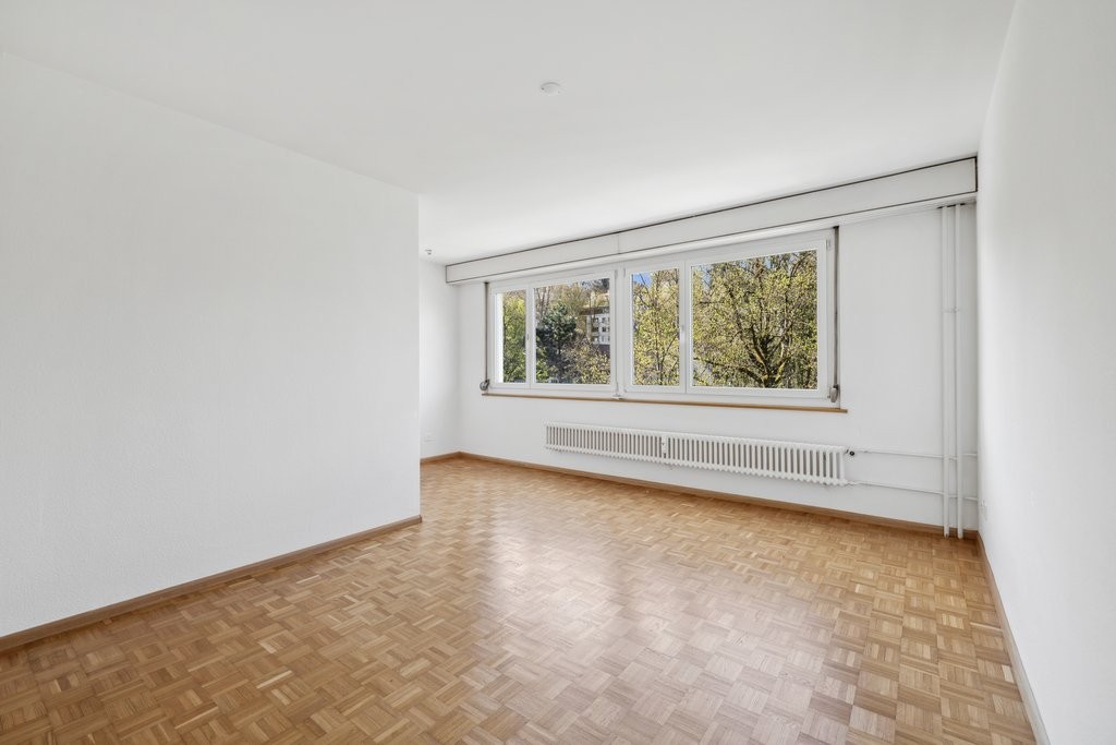 2 ½ pièces appartement, photo 5 sur 9