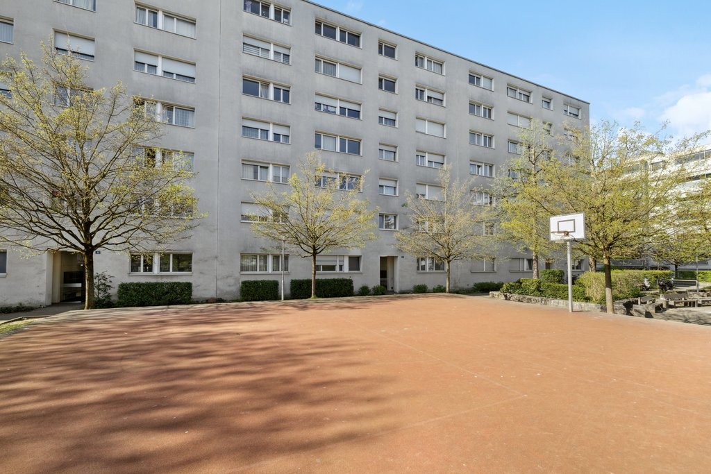 2 ½ pièces appartement, photo 9 sur 9