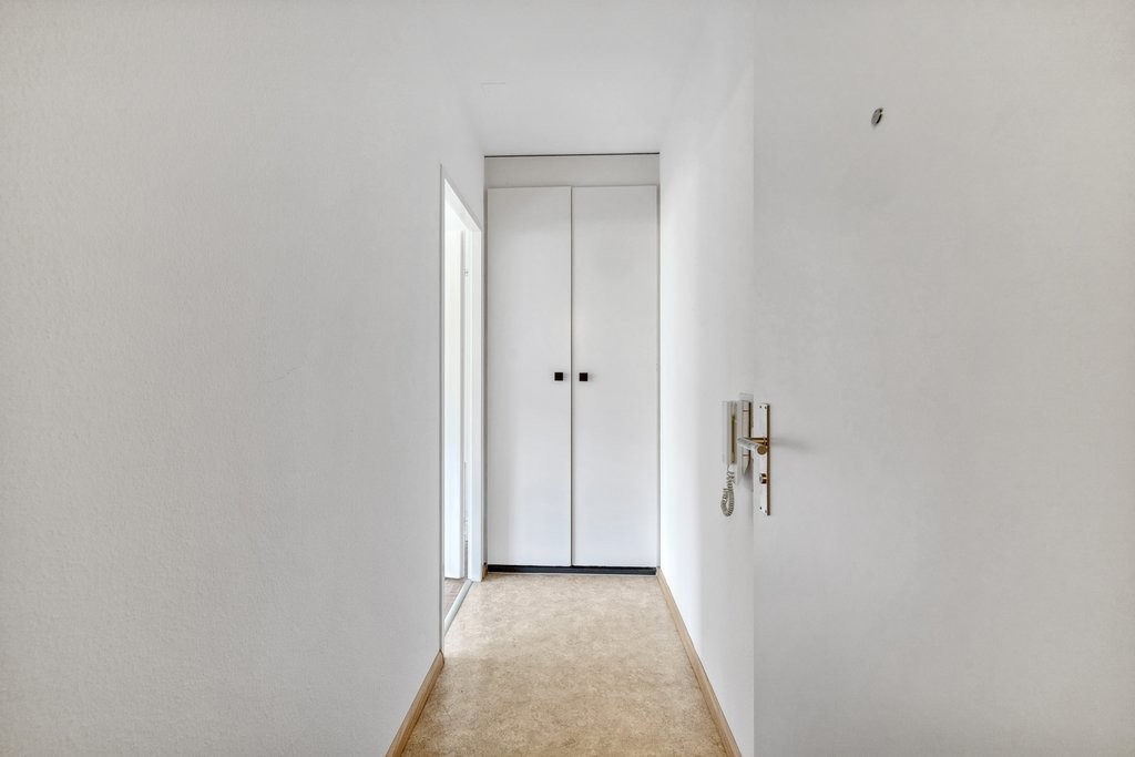 2 ½ pièces appartement, photo 8 sur 9