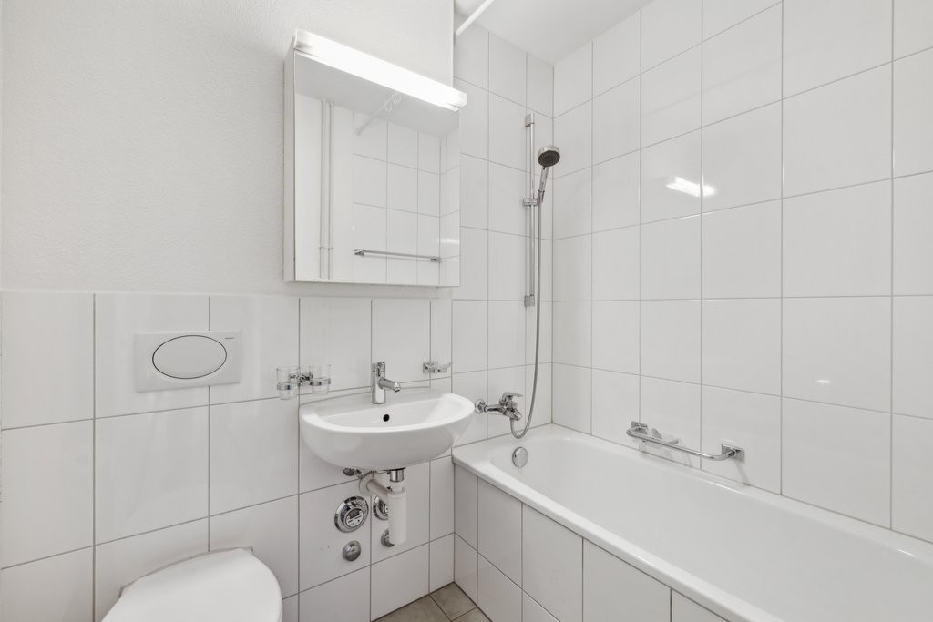 2 ½ pièces appartement, photo 4 sur 9