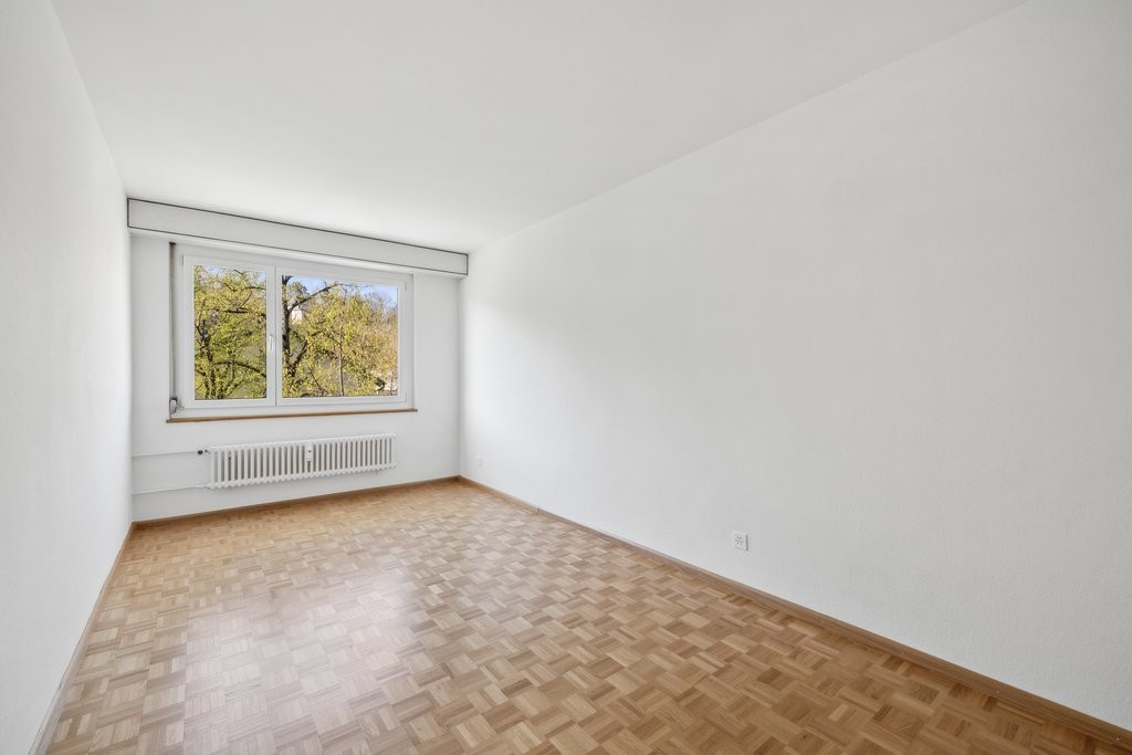 2 ½ pièces appartement, photo 7 sur 9