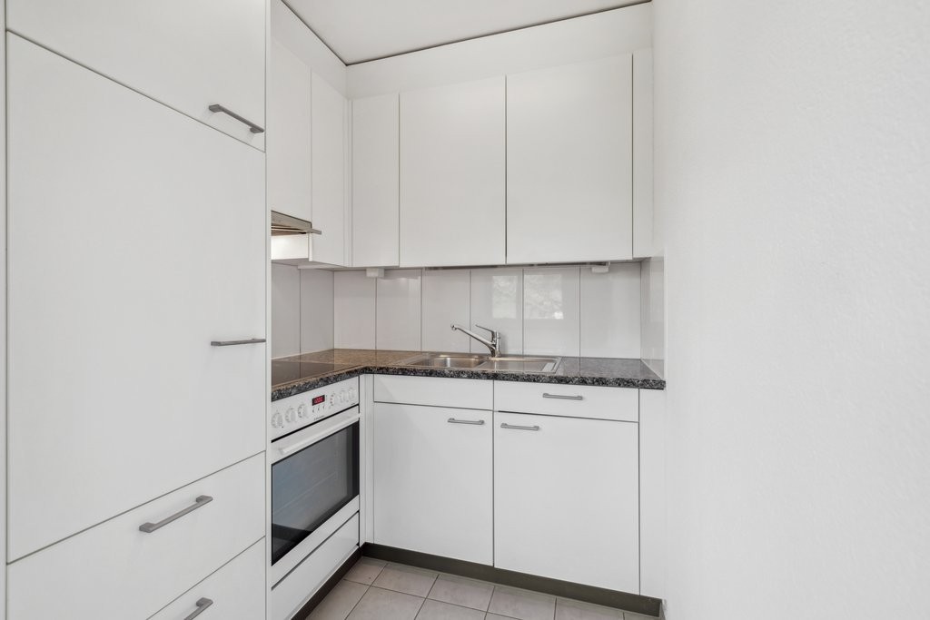 2 ½ pièces appartement, photo 3 sur 9