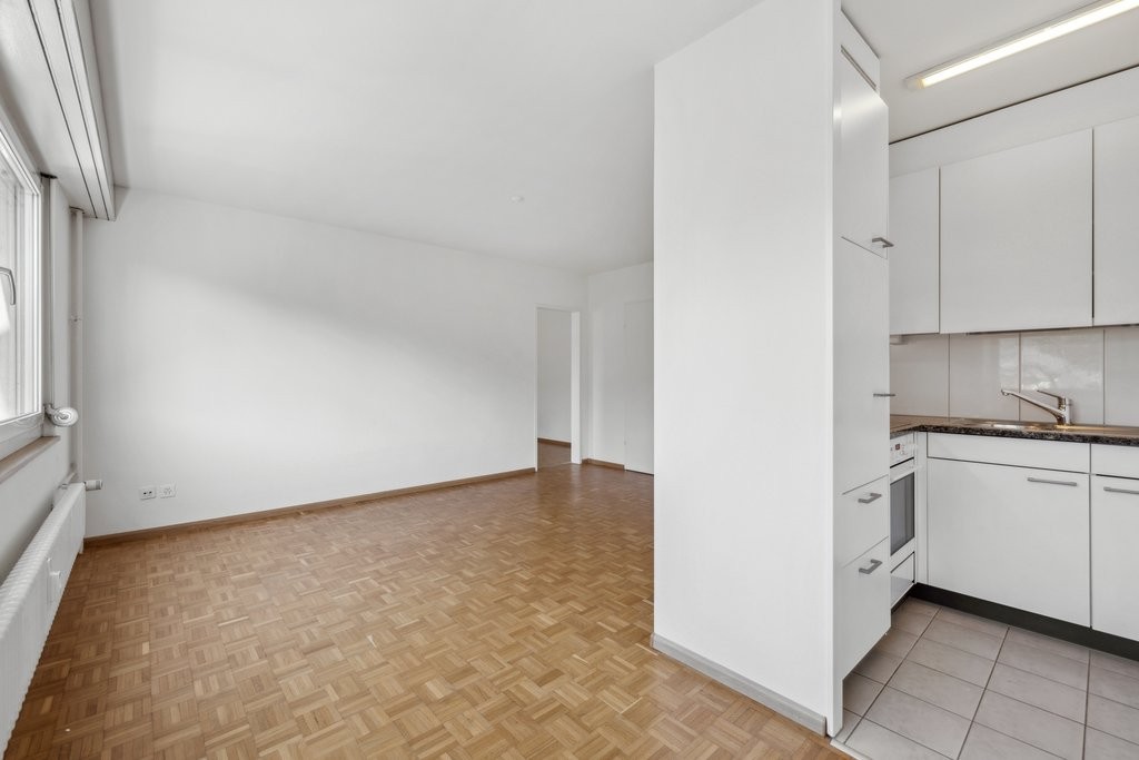 2 ½ pièces appartement, photo 2 sur 9