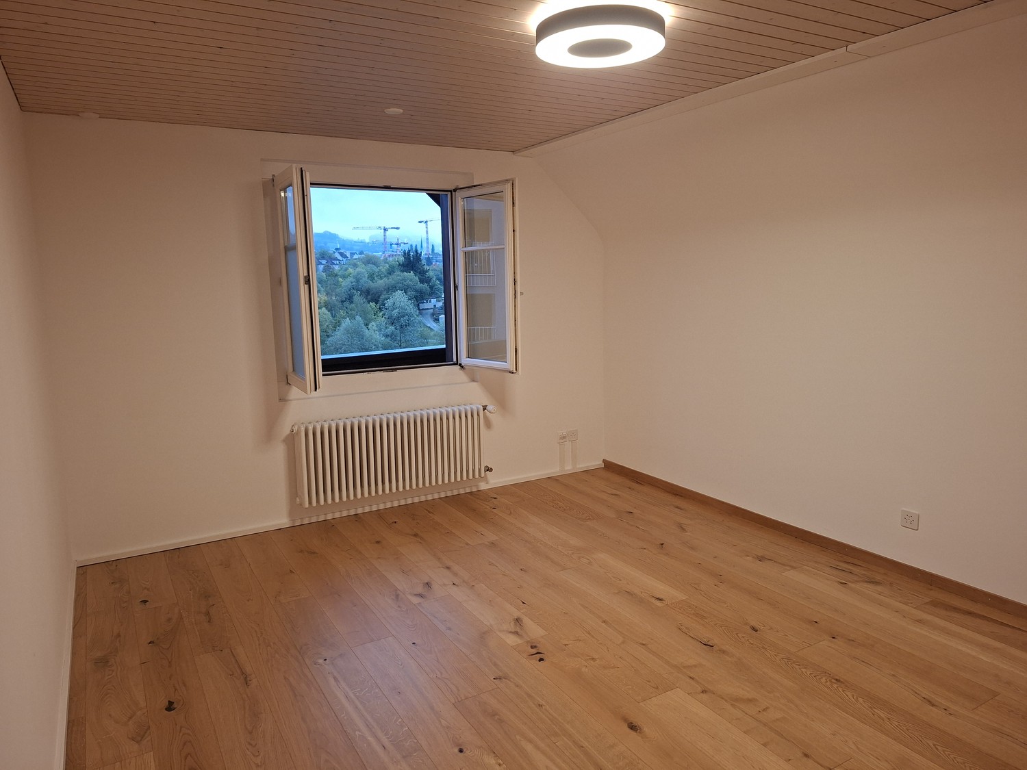 Chambre dans une colocation, photo 1 sur 5