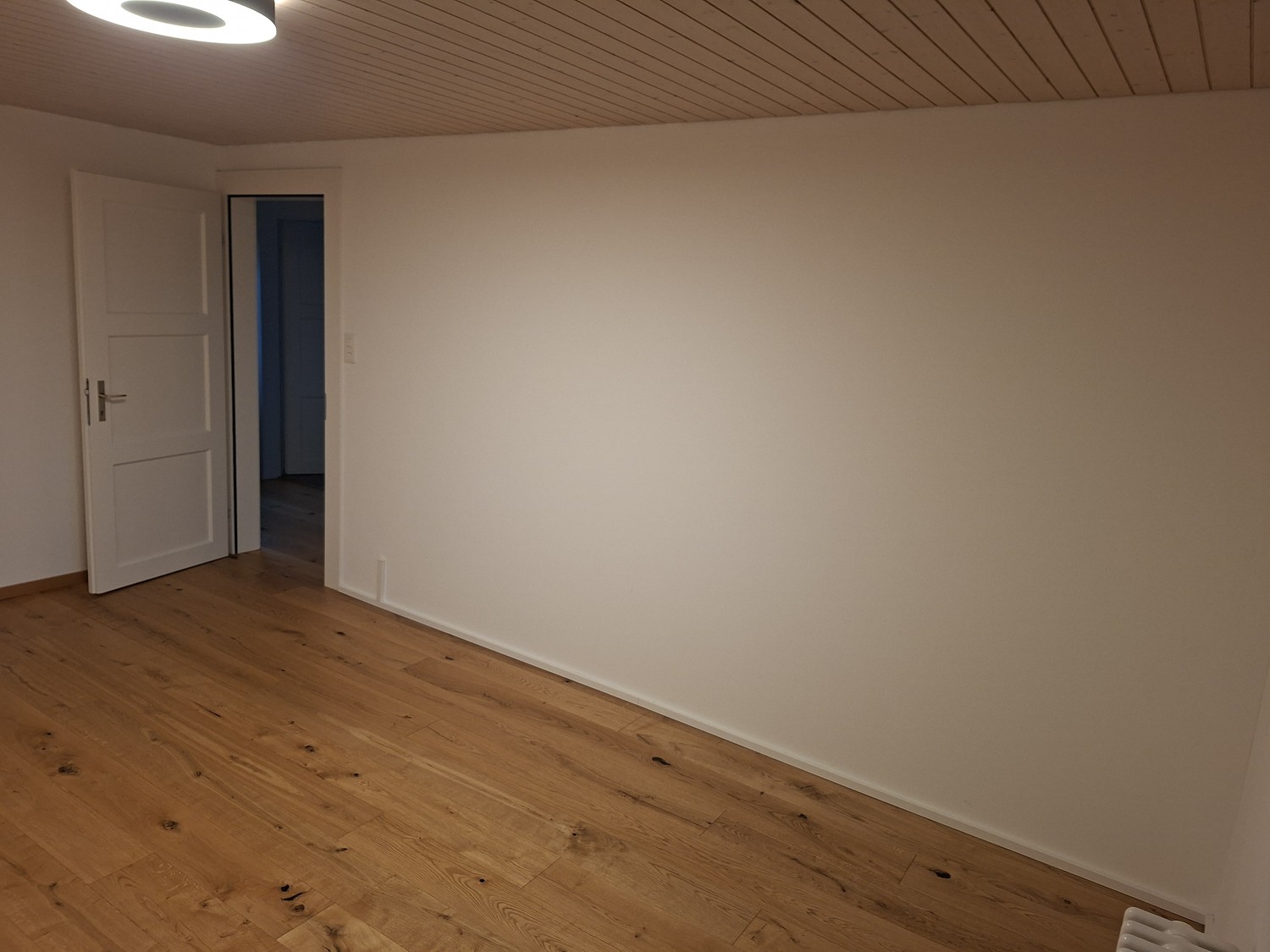 Chambre dans une colocation, photo 3 sur 5