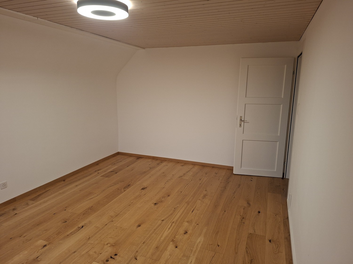 Chambre dans une colocation, photo 4 sur 5