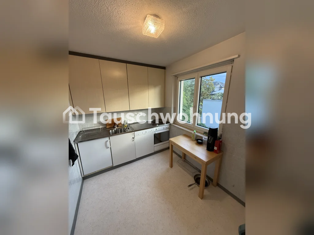 Appartement de 2 pièces