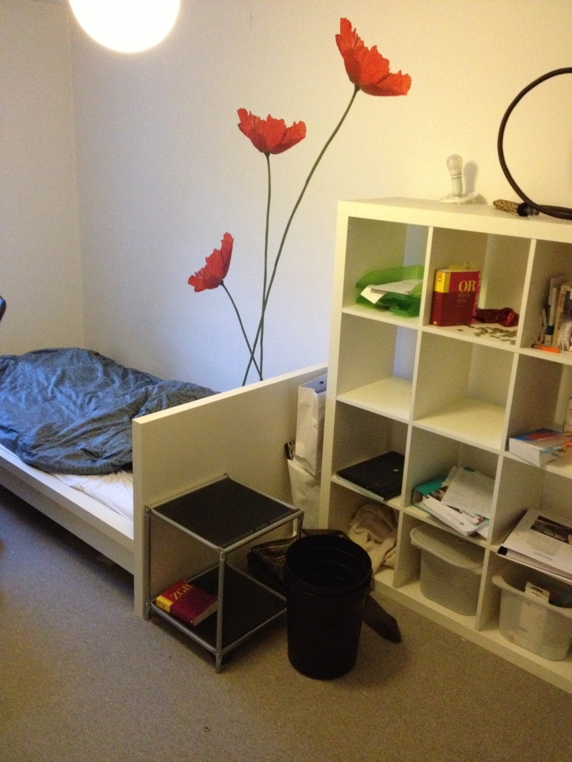 Chambre en colocation