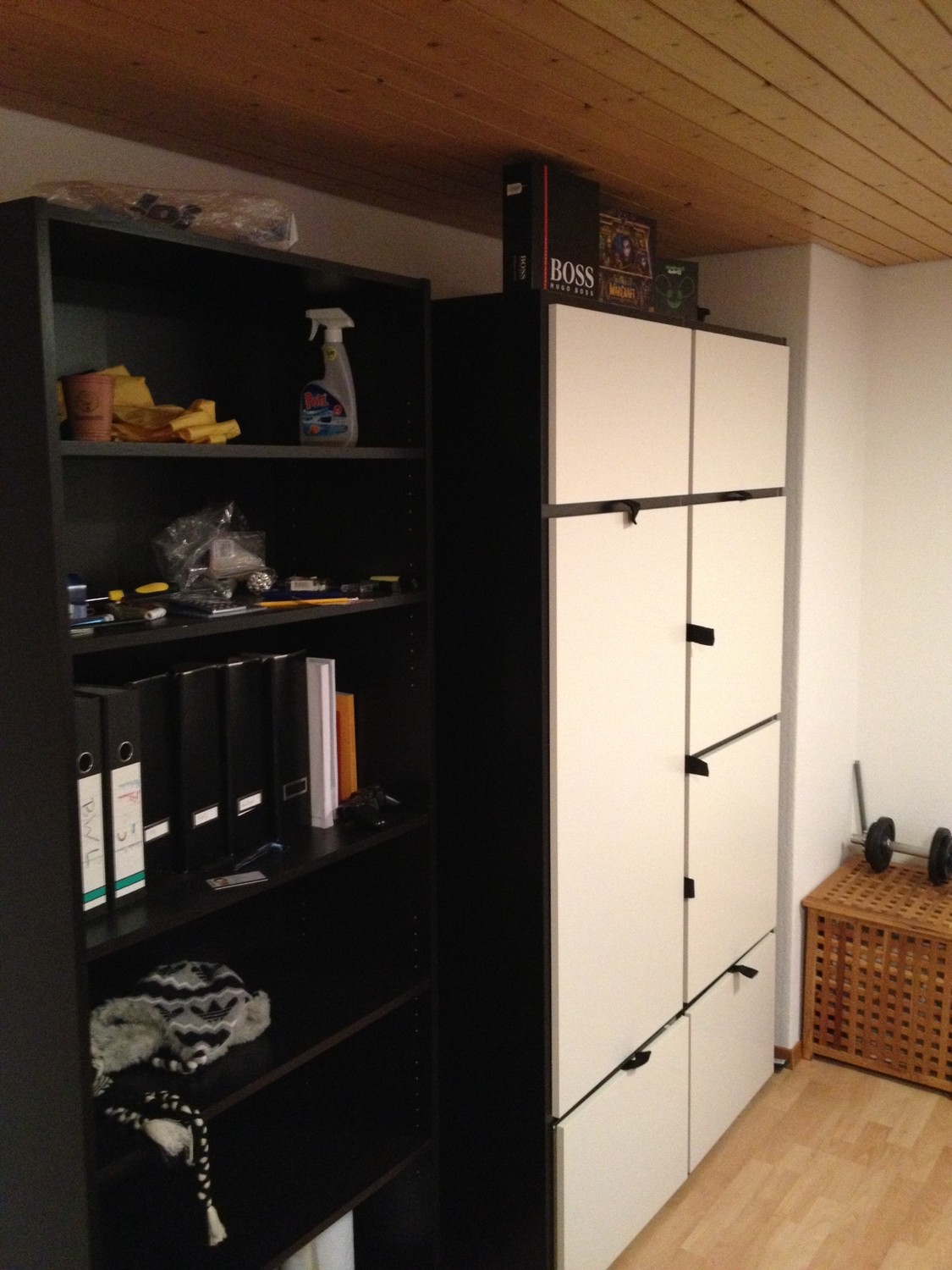 Chambre en colocation