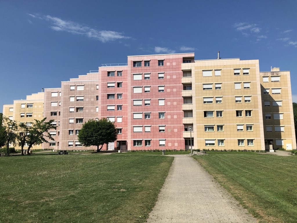 Appartement de 1 pièce, photo 2 sur 7