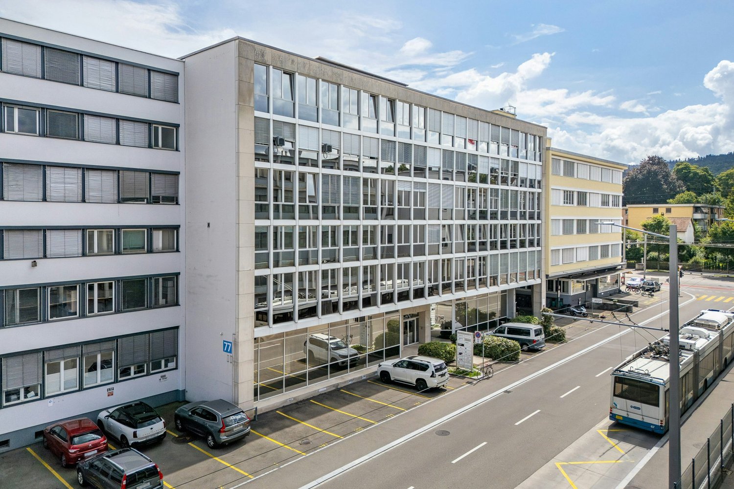 Bureau de 135m², photo 7 sur 8