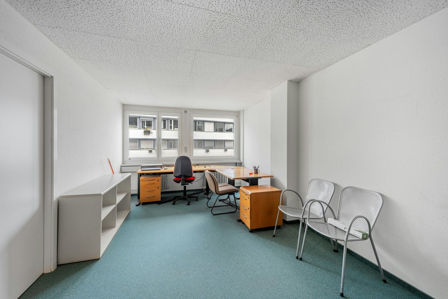 Bureau de 135m², photo 5 sur 8